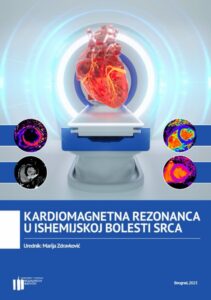 Cardiac Magnetic Resonance in Ischaemic Heart Disease